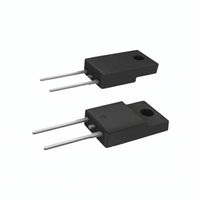 BOM IC In Stock TO-220-2 Full Pack Components Electronic RFN5TF8SFHC9 Single Diodes