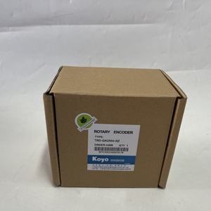 Encodeur rotatif Koyo TRD-GK2500-RZ 100% neuf et original - Product Image 1