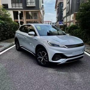 Hot Bargain BYD Yuan Plus Conduite à gauche New Energy SUV, 430km EV Range, Modern Tech Package. Saisissez l'accord maintenant - Product Image 1