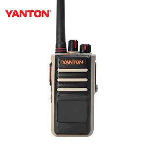 Radio Móvil de Banda Ciudadana de Ultra Alta Frecuencia (UHF) <span class=keywords><strong>PMR</strong></span> de 5W de Largo Alcance, 80 Canales, Licencia Gratuita en Australia - Product Image 2