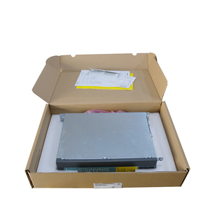 Module d'interface actif AIM 6SL31000BE216AB0 d'origine, neuf, pour ligne S120 de 16 kW, format compact - Product Image 6