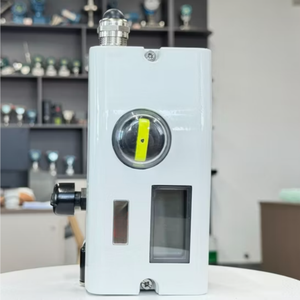ซัพพลายเออร์ระบบควบคุมลมแบบดิจิทัล รุ่นดั้งเดิม V18348 Edp300 V18345 ซีรีส์ - Product Image 5