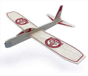 Logotipo personalizable exquisita artesanía de madera modelo de avión tallado en madera finamente elaborada <span class=keywords><strong>para</strong></span> regalo - Product Image 5