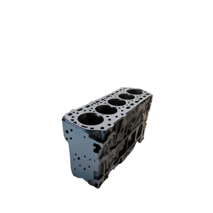 Bloc Moteur Multifonctionnel OEM 1378456 pour Compresseur, Bloc Cylindres Court, Unité de Puissance Double, Carter Moteur Diesel - Product Image 1