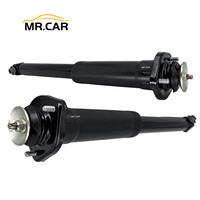 Nouvel amortisseur pneumatique arrière de rechange pour Land Rover Range Rover L322 2002-2009 sans ADS RPD500010