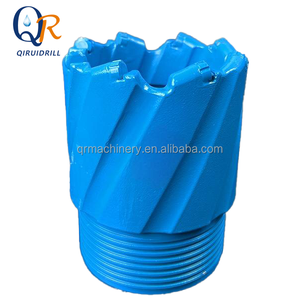 Vitesse de forage rapide dans les couches de terre molle et de pierre gréseuse, trépan largement utilisé dans les travaux de géotechnique - Product Image 5