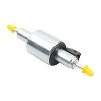 Pompe de transfert de carburant diesel 12V 22ml en gros pour systèmes de chauffage de stationnement Pièces automobiles