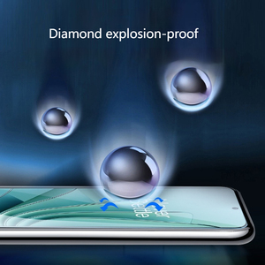 Protecteur d'écran anti-rayures transparent pour <span class=keywords><strong>Oneplus</strong></span> 10t 10r 9r 9t <span class=keywords><strong>8t</strong></span> 7t Film de <span class=keywords><strong>protection</strong></span> de téléphone portable - Product Image 4