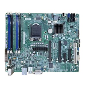 Carte mère de serveur IDE intégrée monocanal DDR4 reconditionnée S5507G2NR-EFI 45093308 pour 700i/TYAN S5507 S5507G2NR-EFI 45093 - Product Image 1