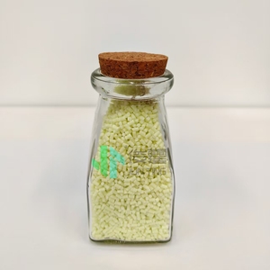 Junting độ sáng cao huỳnh quang phát sáng trong <span class=keywords><strong>masterbatch</strong></span> nhựa tối cho sắc tố da không độc hại tái chế ABS/<span class=keywords><strong>PE</strong></span> - Product Image 5