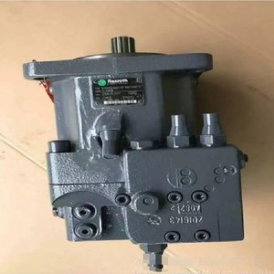 ปั๊มไฮดรอลิก Rexroth A11VO260 ปั๊มบูสเตอร์ 190 สำหรับใช้งานภายใน แบบเพลาใน - Product Image 2
