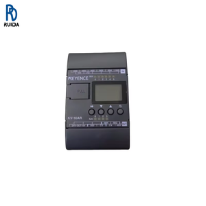 Keyence KV-10DT KV-10DR KV-10AT โมดูล PLC KV-10AR ใหม่ของแท้ - Product Image 1
