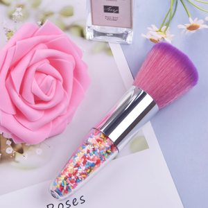 Herramienta Profesional <span class=keywords><strong>para</strong></span> Arte <span class=keywords><strong>de</strong></span> Uñas, Cepillo <span class=keywords><strong>de</strong></span> Nailon con Mango Colorido <span class=keywords><strong>para</strong></span> Limpiar Polvo <span class=keywords><strong>de</strong></span> Uñas Acrílicas y <span class=keywords><strong>de</strong></span> Gel - Product Image 6