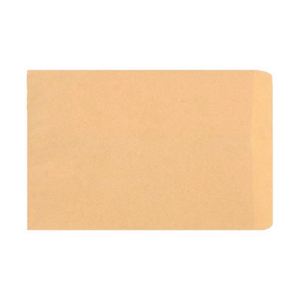 <b>Plain</b> Kraft <b>Paper</b> Bulk Pack, Large Brown Mailing Envelopes, Heavy Duty Office Wage Pay Envelopes for Business - Product Image 4