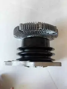 Waterpomp Assy Met Ventilator Koppeling 21010-6t703 Fit Voor Nissan Qd32 Motor