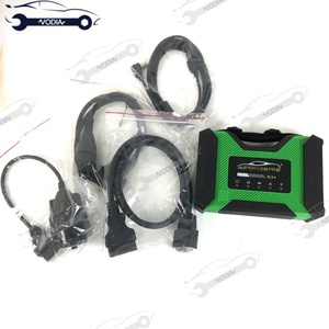 Kit de diagnostic OBD sans fil Super ICM Pro N3+ pour moto, voiture, camion, interface de communication - Product Image 4