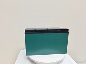 Batería de Plomo-Ácido <span class=keywords><strong>6</strong></span>-EVF-32 12v 32ah <span class=keywords><strong>para</strong></span> Motocicletas Eléctricas, Carritos de Golf, Bicicletas Eléctricas y Montacargas - Product Image 2