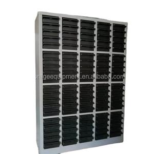 Cajonera de metal con caja de acero laminado en frío - Product Image 3