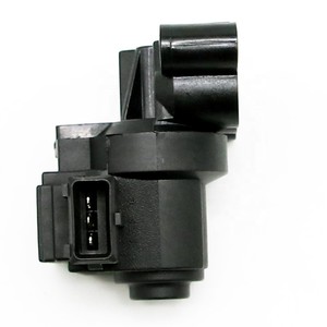 คุณภาพเดิมไม่ได้ใช้งานวาล์วควบคุมอากาศ35150-33010 3515033010สำหรับ Hyundai Tiburon <span class=keywords><strong>2</strong></span>.7L 2003-2008 - Product Image 1