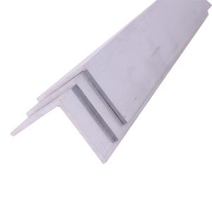 Garniture d'angle en aluminium coudée à 90 degrés Angle en aluminium 50mm x 50mm - Product Image 5