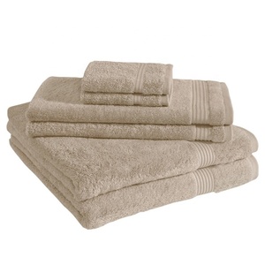 Dày Và Tốt Hấp Thụ Nước 600 GSM Khăn Tắm 70X140 Khăn Đặt Tắm - Product Image 2