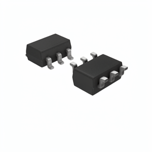 EL8186IWZ-T7A SOT 23 6 puces Acheter des composants électroniques en ligne Original - Product Image 1