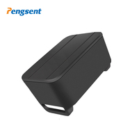 Pengsent PT530 traqueur gps animal intelligent pour bovins avec traqueur gps antivol pour animaux de contrôle par application