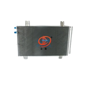 Auto airco condensor voor Toyota CROWN 2004, 88460-0N010 - Product Image 1