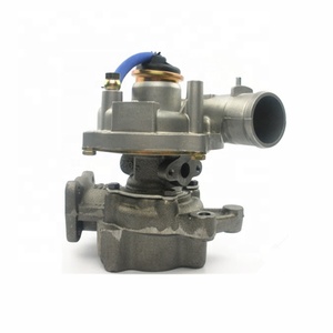 <span class=keywords><strong>Turbo</strong></span> K03 53039880061 9636473280 71723510 9636483280 53039700061 para Citroën Jumper 2.0L HDi con Motor DW10UTD - Product Image 2