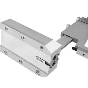 <span class=keywords><strong>Calibrador</strong></span> <span class=keywords><strong>Vernier</strong></span> de altura óptica Yaopu, regla de altura, dibujo, <span class=keywords><strong>calibrador</strong></span> <span class=keywords><strong>Vernier</strong></span> 200 300 500mm - Product Image 4