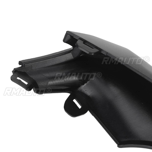 For TOYOTA Camry SE XSE 2018-2020 Replacement Part Front Bumper <b>Splitter</b> Lip Grille Lower Trim Molding Diffuser Cover 5312206040 - Product Image 6