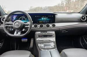 MERCEDES-BENZ <span class=keywords><strong>AMG</strong></span> E63 S Wagon SUV d'occasion - Product Image 5