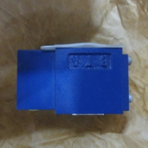 วาล์วไฮดรอลิก Rexroth รุ่น 4WH 6 D5X DN10 แบบทางเดียว ผลิตจากเหล็กกล้าคาร์บอน ผลิตในประเทศเยอรมนี - Product Image 2