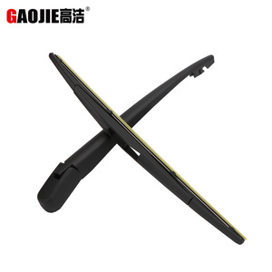 Lame d'essuie-glace Gaojie 76720TM8003 pour Honda Avancier UR-V, pare-brise arrière - Product Image 1