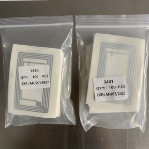 Hot bán fac 3401 chip RFID Tag được sử dụng trong 8800 8900 Series Máy in phun <span class=keywords><strong>cij</strong></span> 8920 8910 - Product Image 2