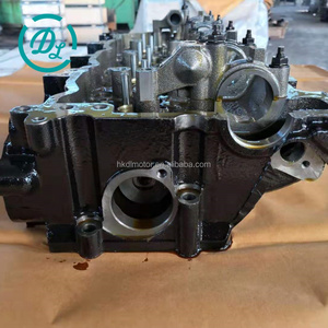 Cabeza de Cilindro Diésel EexcavaStart 4HL1 8-97146-520-2 para Camiones y Excavadoras - Duradera, Confiable, Fácil de Instalar - Product Image 5