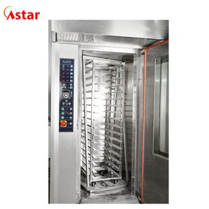 <span class=keywords><strong>Horno</strong></span> Rotatorio Automático <span class=keywords><strong>de</strong></span> 16 Bandejas <span class=keywords><strong>de</strong></span> Turquía, <span class=keywords><strong>Horno</strong></span> <span class=keywords><strong>de</strong></span> Secado <span class=keywords><strong>de</strong></span> <span class=keywords><strong>Tambor</strong></span> Rotatorio - Product Image 2