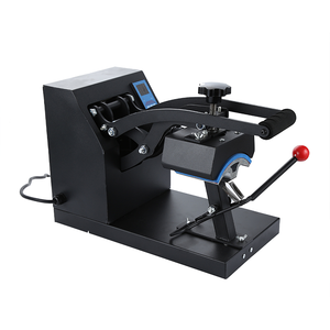 <span class=keywords><strong>Machine</strong></span> de Presse à Chaud pour Casquettes et Chapeaux, <span class=keywords><strong>Sublimation</strong></span> Transfert 3.5 X 5.9 Pouces, Vente en Gros Artisanat et Loisirs - Product Image 3