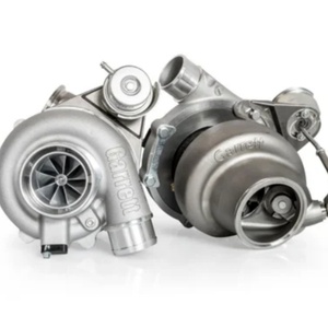 380-8711 3808711 Turbocompresseur 3808711 Turbo pour pièces de moteur D8T C15 - Product Image 1
