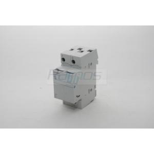 SIEMENS 3NW7023 2P Fuse <b>Holder</b> Base 10X38 2X32A New Stock Made in Slovenia - Product Image 1