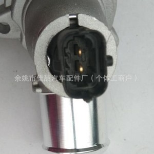 เทอร์โมสตัทเครื่องยนต์เชฟโรเลต HX-CF0394 96988257 25192928 25192923 สำหรับเปลี่ยนซ่อม - Product Image 1
