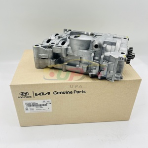Eje de Equilibrio de Alta Calidad para Sistema de Motor SHAFT ASSY-BALANCE 23300-25220 2330025220 para Hyundai Grandeur IG 23300 25220 - Product Image 2