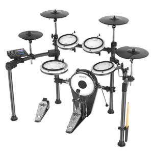 יצרן ארומה TDX-25 מפעל מחיר כלי נגינה אלקטרוני תוף סט - Product Image 1