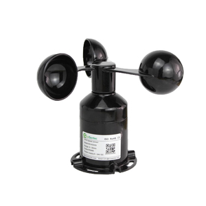 에코센텍 야외 풍속계 Rs485 <span class=keywords><strong>3</strong></span>컵 풍속계 저가 해양 풍속계 기상 관측소용 - Product Image 1