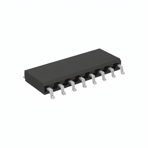 Composants de circuits électroniques Mémoire 16 SOlC GD25LB512MEFIRR En stock - Product Image 1