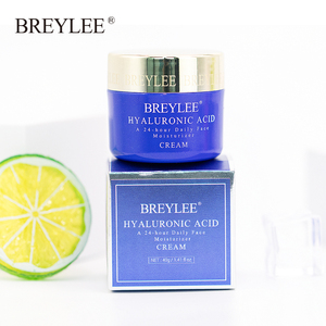Crème Visage Hydratante, Nourrissante et Éclaircissante 24h à l'Acide Hyaluronique pour Marque Blanche, Adaptée à Tous Types de Peaux, Livraison Gratuite - Product Image 6