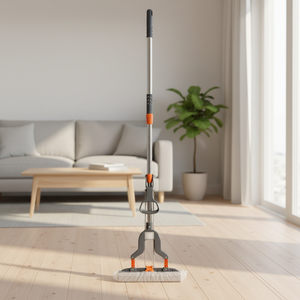 MSJ 2023 Nuevo Estilo, Mopa <span class=keywords><strong>de</strong></span> Esponja PVA Plegable, Super Absorbente, Diseño Personalizado, Artículos <span class=keywords><strong>de</strong></span> <span class=keywords><strong>Limpieza</strong></span> - Product Image 4
