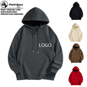 <span class=keywords><strong>Felpa</strong></span> <span class=keywords><strong>con</strong></span> <span class=keywords><strong>Cappuccio</strong></span> Personalizzata ODM per <span class=keywords><strong>Uomo</strong></span>, Comoda e Traspirante in Cotone Stampato, Adatta per Uso Quotidiano - Product Image 1