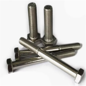 Attache de tantale de haute qualité de vente chaude fabriquée en Chine - Product Image 2