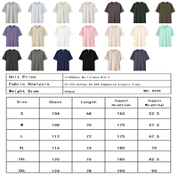 T-shirt à col rond pour homme, respirant, à manches courtes, en coton extensible (73,31 %) et fibres élastiques composites (26,69 %)